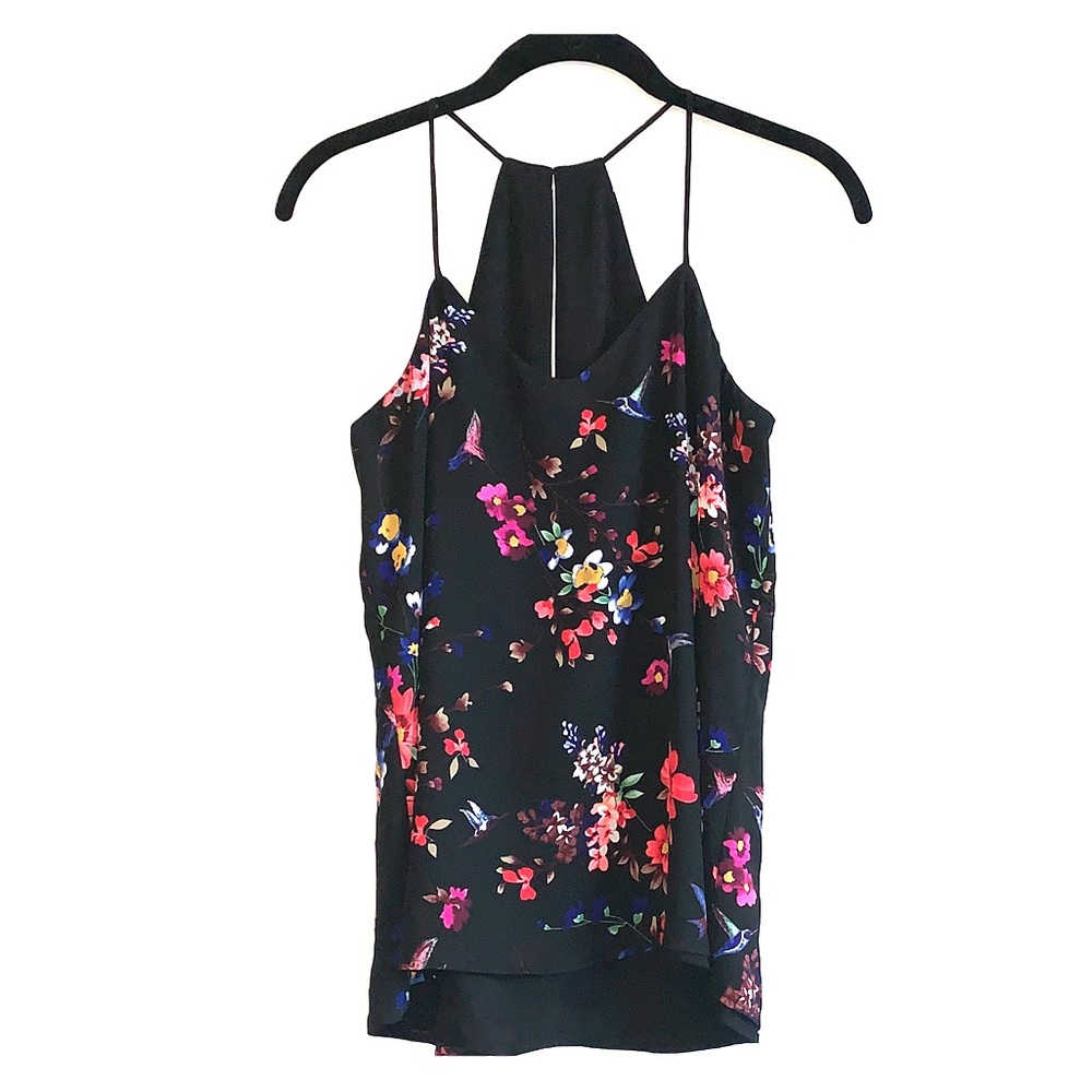 Express Downtown Cami